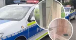 Toalete „în fundul curţii” pentru poliţişti. IPJ Botoşani cumpără ”6 WC-uri din lemn de rășinoase”