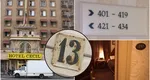 Numerele de cameră interzise în hoteluri. Descoperă motivul pentru care nu vei găsi niciodată 420, 13 și 217!