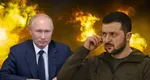 Rusia denunță un „atac terorist” cu drone asupra Moscovei. Kremlinul arată cu degetul spre Ucraina