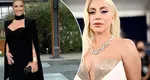 Anamaria Prodan s-a transformat în Lady Gaga de România. Vedeta a venit cu dricul la petrecere. Iată de ce rochia pe care a purtat-o a șocat pe toată lumea