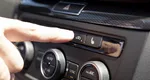 Butonul din mașină pe care șoferii nu știu să-l folosească. Când trebuie oprită recircularea aerului