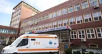 Clipe de coșmar la Spitalul Municipal Hunedoara! O asistentă medicală s-a aruncat de la etaj chiar în incinta unității medicale