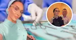 Imagini greu de privit. Cum a fost găsită Dana Roba de medici, după ce a fost snopită în bătaie de către soțul ei cu un ciocan