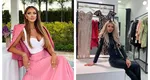 Chiria colosală plătită de Bianca Drăgușanu pentru atelierul din București. Vedeta deține rochii în valoare totală de peste 30.000 de euro