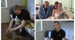 Yehor, soldatul ucrainean care și-a pierdut un picior, dar s-a întors pe câmpul de luptă: „S-a instalat frica și aveam de gând să mă împușc”