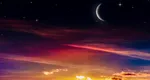 Eveniment astral: Luna nouă în Gemeni – 17 iunie 2023. Semnificații spirituale