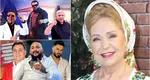 Mioara Velicu, legenda muzicii populare, trece pe manele. „Jador, Bogdan Mocanu și Tzancă Uraganu plac publicului”
