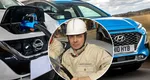 „Mr. Bean” neagă calităţile ecologice ale maşinilor electrice. Inginerul Rowan Atkinson aşteaptă apariţia mașinilor cu motor pe hidrogen: „Încep să mă simt tot mai păcălit”