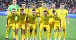 O nouă generaţie pierdută! România, fără gol marcat la Euro U21: 0-0 cu Croaţia în meciul de adio