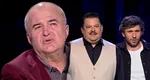 Ce se întâmpla la masa juriului de la Românii au talent, pe vremea lui Florin Călinescu. Dragoș Bucur și Bobonete au spus totul despre fostul lor coleg