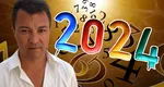 Anatol Basarab, dezvăluiri în premieră despre anul 2024. Numerologul a tras un semnal de alarmă: „Este anul bătăliilor organizațiilor secrete”