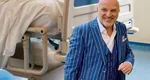 Momente grele pentru Dan Capatos, ajunge pe masa de operaţie. Prezentatorul a dezvăluit în direct afecţiunea de care suferă