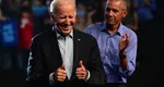 Lista Ruşinii: Joe Biden, Obama şi alţi peste 100 de politicieni şi înalţi magistraţi ai SUA provin din familii care au deţinut sclavi