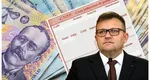 EXCLUSIV Cum lovesc măsurile fiscale în pensiile românilor. Marius Budăi: „Este inuman să mai taxezi o pensie sub medie. Eu mi-am asumat public că nu sunt de acord”