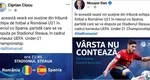 Radu Cristescu, ironii la adresa lui Nicuşor Dan, Ciprian Ciucu şi consilierul lui Cioloş: „Uite ce dandana de râsul curcilor iese”