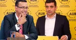Victor Ciutacu, analiză explozivă a alegerilor prezidenţiale: „George Simion a apăsat singur pe butonul autodistrugerii. A fost şantajat?”
