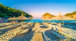 Cazare gratis pe o insulă din Grecia, timp de un an. Care este condiția impusă: „Vara este aglomerată, iar iarna este super liniștită”