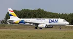 Circ total pe noul Aeroport din Brașov. Dan Air, compania aeriană românească, amenință cu suspendarea zborurilor, după cel mai recent incident