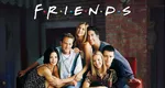 Vești tulburătoare pentru fanii serialului Friends! Un mare actor s-a stins din viață