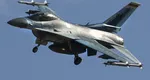 SUA trimit mai multe avioane F-16 în România după ce bucăţi de dronă rusească au căzut la Tulcea