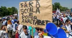 Fără greve în învăţământ cel puţin doi ani: sindicatele nu mai pot cere salarii majorate. Ce înseamnă acest lucru pentru profesori şi pentru şcoli