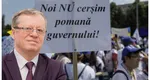 Anton Hadăr, anunț de ultimă oră despre greva profesorilor: „Continuăm, guvernul nu ne-a convins”