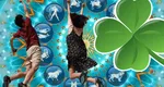 Zodia care întoarce banii cu lopata în 2024. Cine sunt ceilalți 4 nativi care au mari şanse să scape de sărăcie