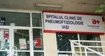 Un pacient a murit, după ce s-a aruncat de la etajul 4 al Spitalului de Pneumoftiziologie Iași