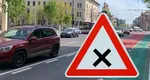 Șoferii români sunt puși în dificultate de acest indicator rutier. Unde poate fi întâlnit și ce trebuie să faci atunci când îți apare în drum