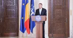 Klaus Iohannis: Ne confruntăm cu provocări de securitate fără precedent, pe care le putem depăşi doar dacă rămânem uniţi
