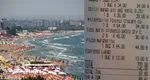 Incredibil cât a plătit un turist în Costinești pentru o sticlă de suc: „Am luat țeapă!”