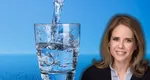 Mihaela Bilic nu bea niciodată apă. Cu ce alimente „se hidratează” celebrul nutriţionist