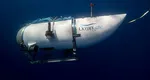 Se scurge timpul pentru pasagerii din submarinul Titan. Au mai rămas doar 40 de ore în care este asigurat oxigenul