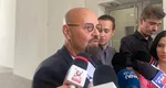 Cristian Popescu Piedone, criticat pentru că a folosit apelativul „păpușă” în dialogul cu adolescenta însărcinată, vine cu explicații: „Așa le zic nepoatelor mele”