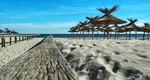 Asta este plaja din România cu cel mai fin nisip. Este considerată printre cele mai frumoase din Europa