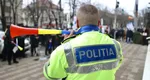 Polițiștii amenință cu demisii în masă: „Ia 4.000 de lei la Lidl și trebuie să aibă grijă să nu cadă borcanele din raft”