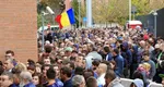 Preşedinta Asociaţiei Femeilor Românce din Italia: „Românii nu conştientizează că sunt cetăţeni europeni şi au aceleaşi drepturi. Dacă intră românii în grevă, s-ar opri Italia”
