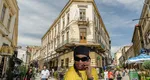 Ronaldinho s-a plimbat prin București deghizat: „Pentru că și el a trăit în sărăcie, a vrut să vadă orașul”
