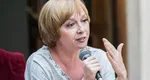 Emilia Şercan lansează acuzaţii grave, legate de dosarul de „Kompromat”: „(In)justiţia din România, specializată mai nou în protejarea borfaşilor şi infractorilor”