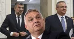Viktor Orban, despre Marcel Ciolacu: „E al 20-lea premier român de când sunt prim-ministru. Poate la a 20-a încercare ne iese”