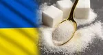 Ucraina impune interdicția de export de zahăr către România. Lovitură colosală pentru economia țării, urmează scumpiri la raft