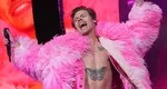 Harry Styles, atacat în timpul concertului din Viena! Idolul actual al femeilor s-a clătinat de durere