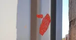 Linia roșie de pe cutia poștală. Ce înseamnă, de fapt, acest marcaj. O femeie povestește prin ce a trecut recent: „Devin îngrijorată”