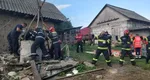 Tragedie în Buzău! Un muncitor a murit după ce s-a intoxicat cu monoxid de carbon în timp ce curăța o fântână