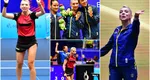 Bernadette Szocs, după victoria echipei feminine de tenis de masă a României la Jocurile Europene de la Cracovia: „E un miracol. E incredibil că Am învins campioana olimpică”