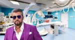 Cătălin Botezatu se operează din nou în Turcia. A fost diagnosticat cu o formă rară de cancer