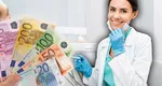 Servicii stomatologice gratuite. Lista tratamentelor care pot fi decontate prin CNAS de luni