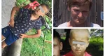 Luca, copilul în vârstă de șase ani împins de un prieten în râul Ialomița, a fost găsit mort. Mama băiatului este sfâșiată de durere: „Am tot sperat că vine acasă”