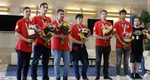 Olimpicii la matematică care au adus 6 medalii pentru România doresc să își pună talentele în valoare în străinătate. Motivele lor pentru a alege o facultate în afara țării