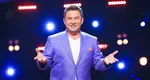 Pavel Bartoş a dezvăluit cum a câştigat primii bani. Actorul a fost orfan şi şi-a crescut singur cei trei fraţi